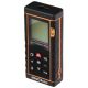 Laserowy miernik cyfrowy dalmierz 40m KD10405