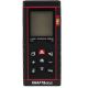 Laserowy miernik cyfrowy dalmierz 100m KD10408