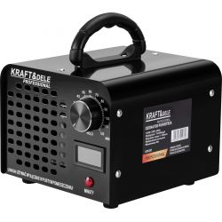 Ozonator powietrza 145W z filtrem KD5357