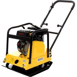 Zagęszczarka gruntu 5,5KM 92KG KD1184