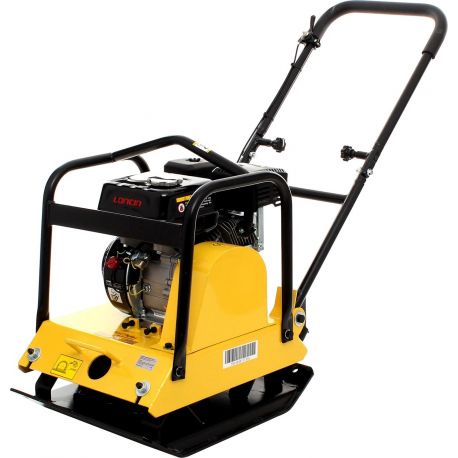 Zagęszczarka gruntu 5,5KM 92KG KD1184