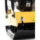 Zagęszczarka gruntu 5,5KM 92KG KD1184