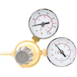 Reduktor spawalniczy CO2 / AR 300 bar KD1824