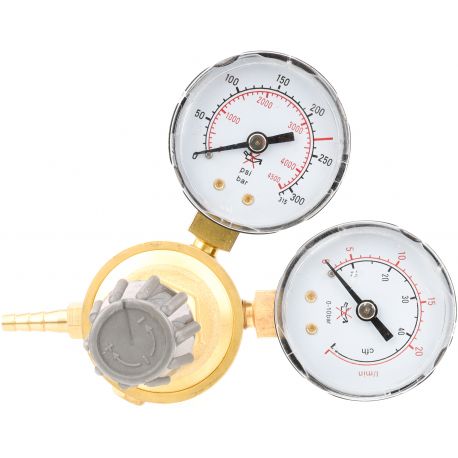 Reduktor spawalniczy CO2 / AR 300 bar KD1824