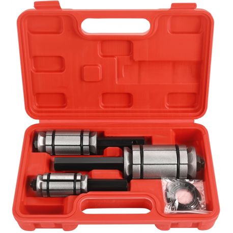 ZESTAW ROZPIERAKÓW DO RUR WYDECHOWYCH KD5984