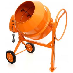 Betoniarka 230L 1350W KD493