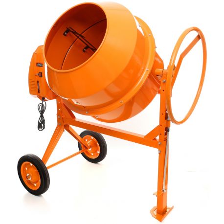 Betoniarka 230L 1350W KD493