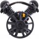 Kompresor sprężarka 4KW 2tłoki KD1403