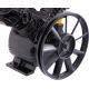 Kompresor sprężarka 4KW 2tłoki KD1403