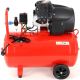 KOMPRESOR OLEJOWY SPRĘŻARKA 100L KD1483