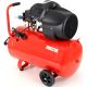 KOMPRESOR OLEJOWY SPRĘŻARKA 100L KD1483