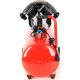 KOMPRESOR OLEJOWY SPRĘŻARKA 100L KD1483