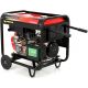 Agregat Diesel 6500W 12/230V KD122