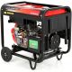 Agregat Diesel 6500W 12/230V KD122