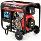 Agregat Diesel 6500W 12/230V KD122