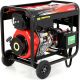 Agregat Diesel 6500W 12/230V KD122