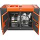 Agregat Prądotwórczy Diesel 15,5kW 230V 32A/400V KD3240