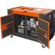 Agregat Prądotwórczy Diesel 15,5kW 230V 32A/400V KD3240