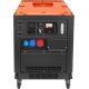 Agregat Prądotwórczy Diesel 15,5kW 230V 32A/400V KD3240