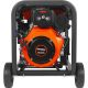 Agregat prądotwórczy Diesel 8kW 230V 32A 400V KD3245