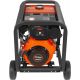 Agregat prądotwórczy Diesel 8kW 230V 32A 400V KD3245