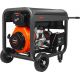 Agregat prądotwórczy Diesel 8kW 230V 32A 400V KD3245