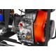 Agregat Prądotwórczy 7kW Diesel 230V 32A KD3244