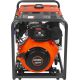 Agregat Prądotwórczy 7kW Diesel 230V 32A KD3244