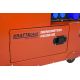 Agregat Prądotwórczy 230V 7kW 10KM Diesel + ATS KD3242