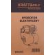 Hydrofor elektryczny do wody 1200W 3600L/h KD5262