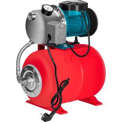 Hydrofor elektryczny do wody 1300W 6000L/h KD5231