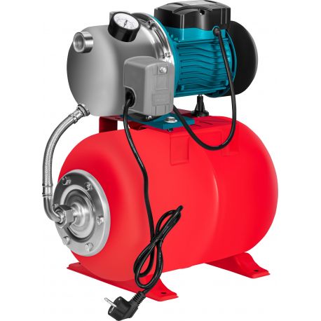 Hydrofor elektryczny do wody 1300W 6000L/h KD5231