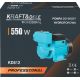 Pompa do wody hydroforowa 550W 40L/min KD812