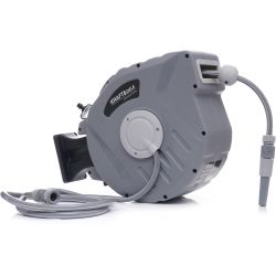 Automatyczny bęben na wąż ogrodowy 20m+2m 1/2" KD2083