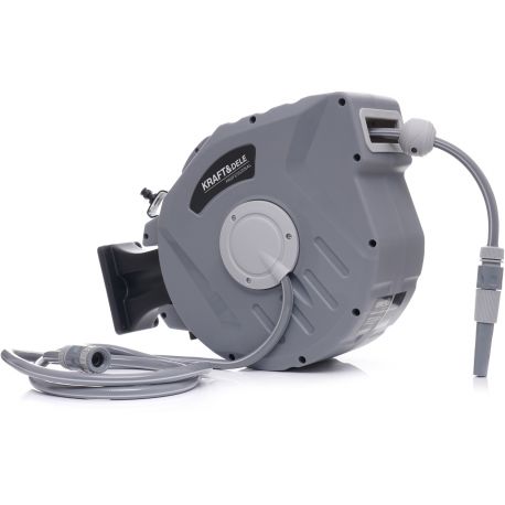 Bęben na wąż ogrodowy KD2083