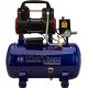 Kompresor Bezolejowy 24L 1390W 220L/MIN KD2128