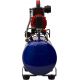 Kompresor Bezolejowy 24L 1390W 220L/MIN KD2128