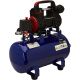 Kompresor Bezolejowy 24L 1390W 220L/MIN KD2128