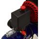 Kompresor Bezolejowy 24L 1390W 220L/MIN KD2128