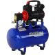 KOMPRESOR BEZOLEJOWY NIEBIESKI 30L 230V 1500W KD4091
