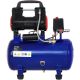 KOMPRESOR BEZOLEJOWY NIEBIESKI 30L 230V 1500W KD4091