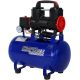 KOMPRESOR BEZOLEJOWY NIEBIESKI 30L 230V 1500W KD4091