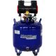 KOMPRESOR BEZOLEJOWY NIEBIESKI 50L 1500W KD4096