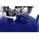 KOMPRESOR BEZOLEJOWY NIEBIESKI 50L 1500W KD4096