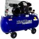 KOMPRESOR OLEJOWY 100L 2800W NIEBIESKI KD4058