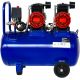 Kompresor Bezolejowy 50L 230V 3000W KD4093