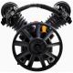Kompresor sprężarka 2,2KW 2tłoki KD1402