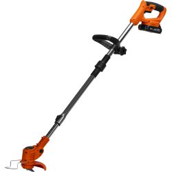 Podkaszarka akumulatorowa 21V 2Ah x 2szt 1000W 11000rpm KD5129