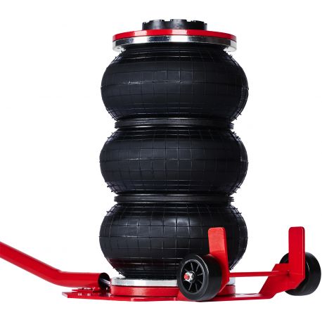 Podnośnik hydrauliczny bałwanek KD470