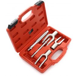 Zestaw ściągaczy 3el. KD10166